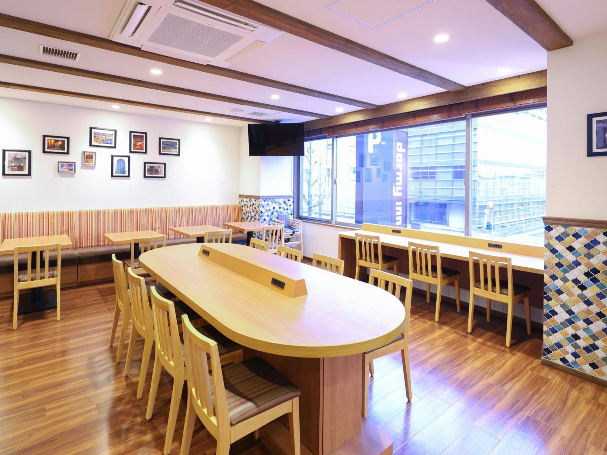 Tennen Onsen Taho-No-Yu Dormy Inn Niigata Exterior photo