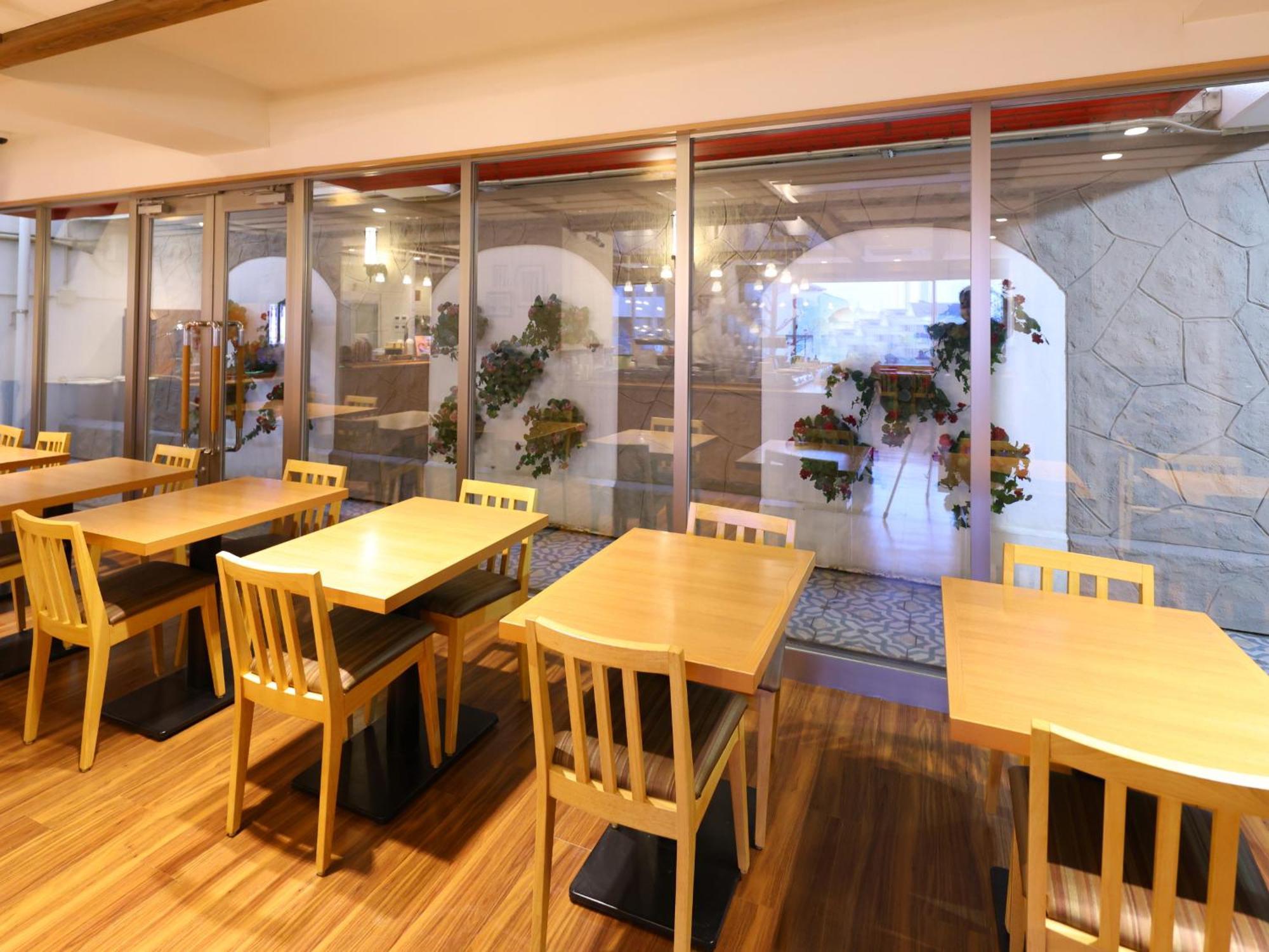 Tennen Onsen Taho-No-Yu Dormy Inn Niigata Exterior photo