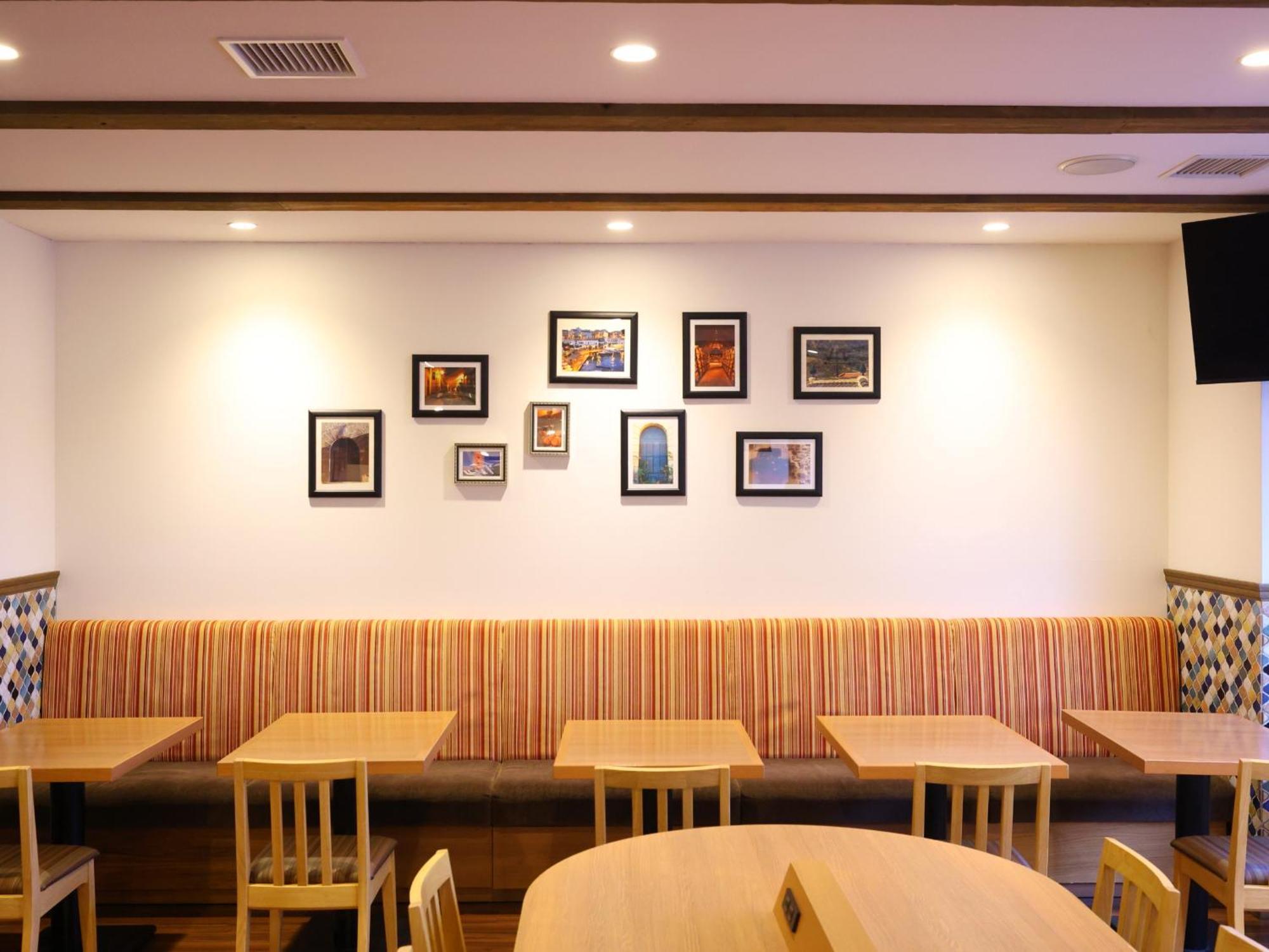 Tennen Onsen Taho-No-Yu Dormy Inn Niigata Exterior photo