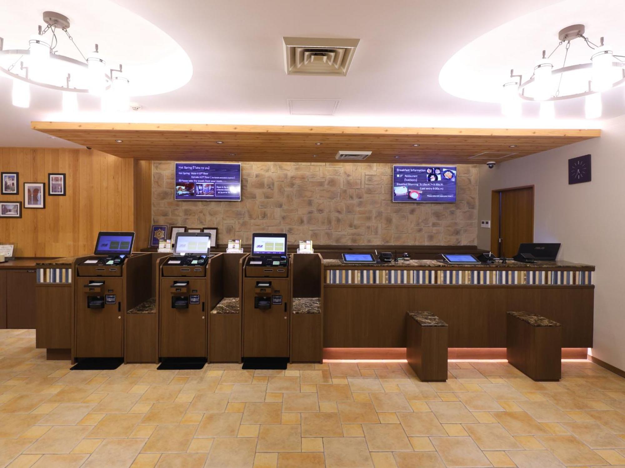 Tennen Onsen Taho-No-Yu Dormy Inn Niigata Exterior photo