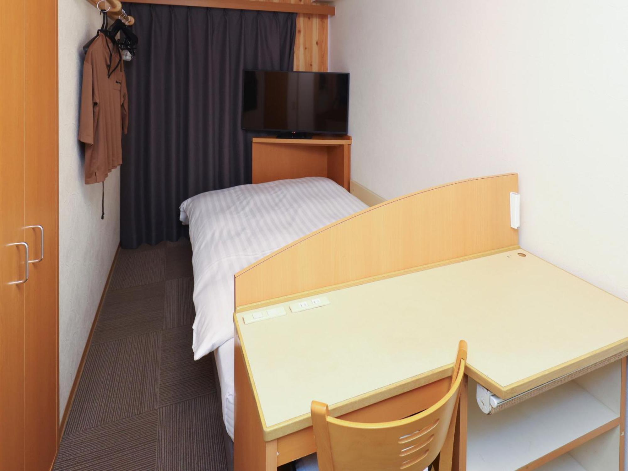 Tennen Onsen Taho-No-Yu Dormy Inn Niigata Exterior photo