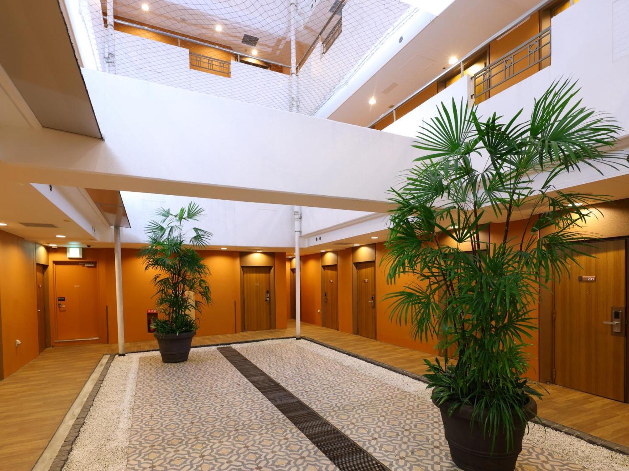 Tennen Onsen Taho-No-Yu Dormy Inn Niigata Exterior photo